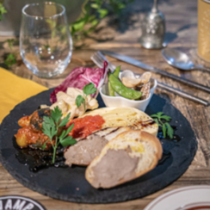 Food That Brings People Together